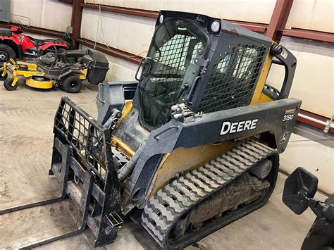 2013 john deere 319d track skid steer|john deere 319d reviews.